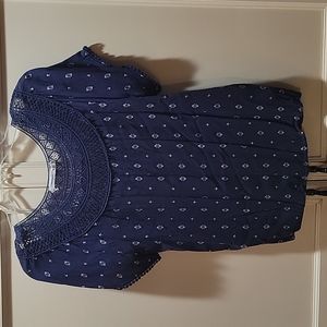 Maurices top